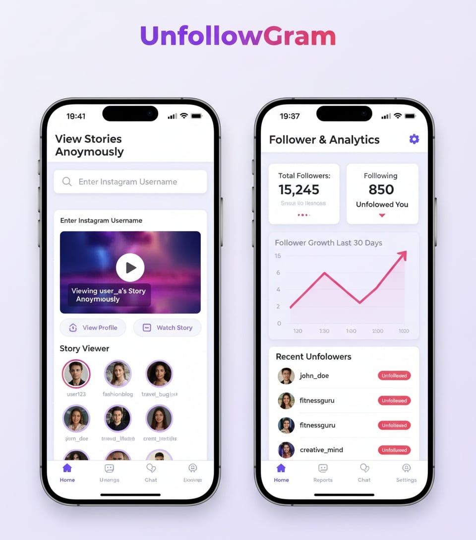 Insta Stories Viewer