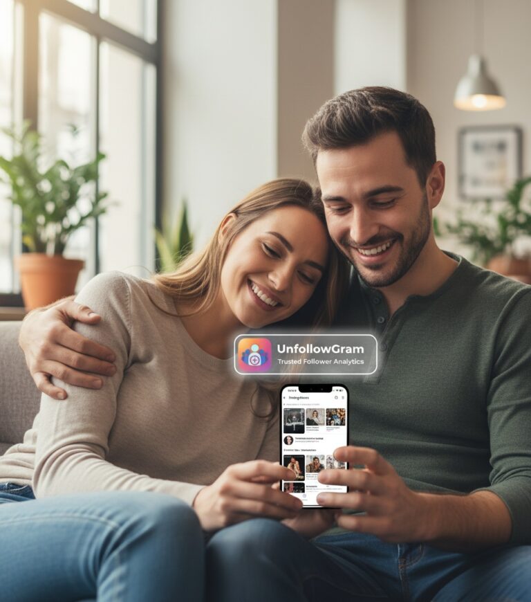 UnfollowGram : How to See Who My Boyfriend Recently Followed on Instagram
