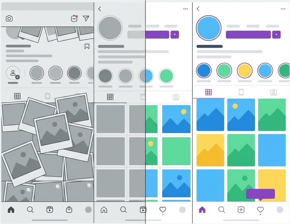 see who doesn't follow me back on Instagram